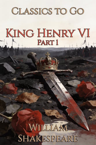 Cover of King Henry VI
