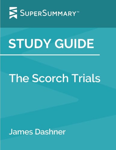 Cover of Study Guide