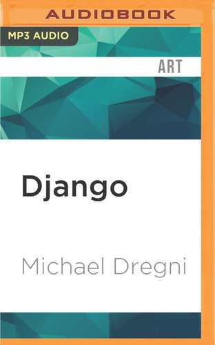 Cover of Django