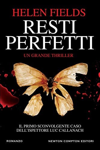 Cover of Resti Perfetti