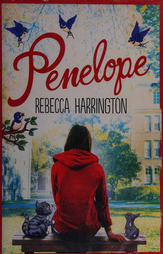 Cover of Penelope