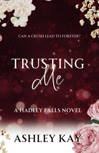 Cover of Trusting Me
