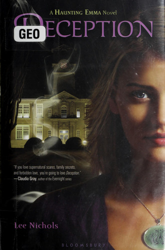 Cover of Deception