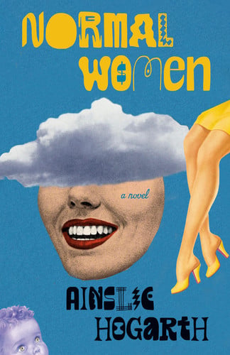 Cover of Normal Women