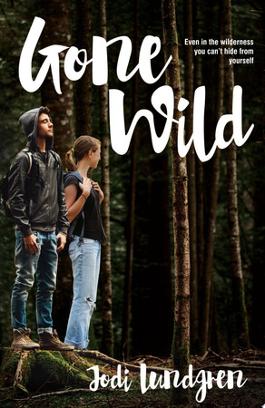 Cover of Gone Wild