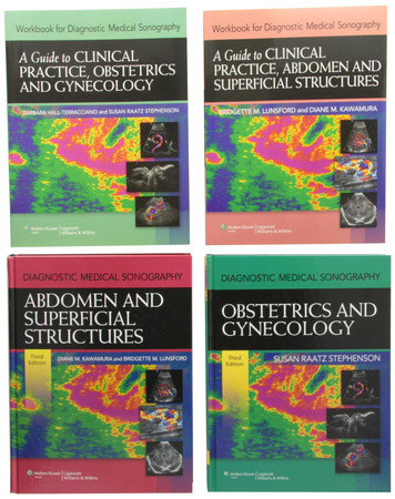 Cover of Kawamura, 3rd Ed. + Lunsford, 3rd Ed. Workbook + Stephenson, 3rd Ed. + Barbara, 3rd Ed. Workbook Package