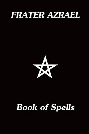 Cover of Book of Spells