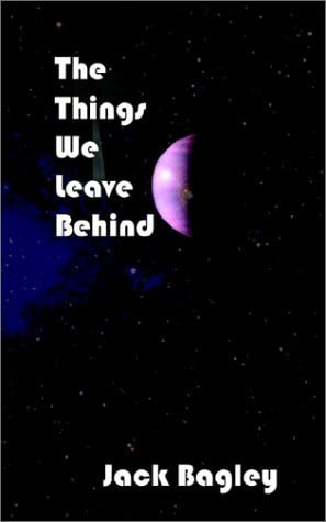 Cover of The Things We Leave Behind