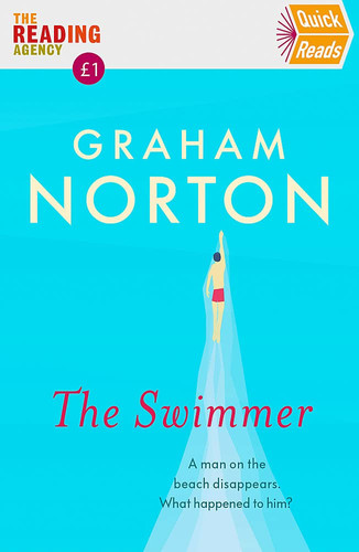 Cover of The Swimmer