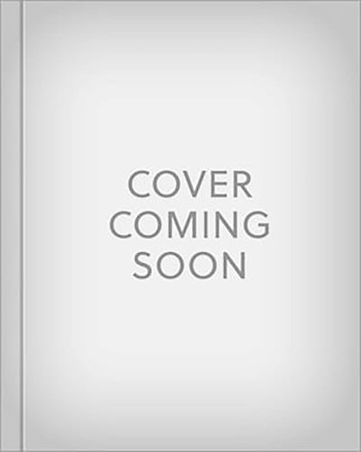 Cover of Iron Flame: The Official Coloring & Sticker Book (Includes 2 Pages of Stickers to Color)