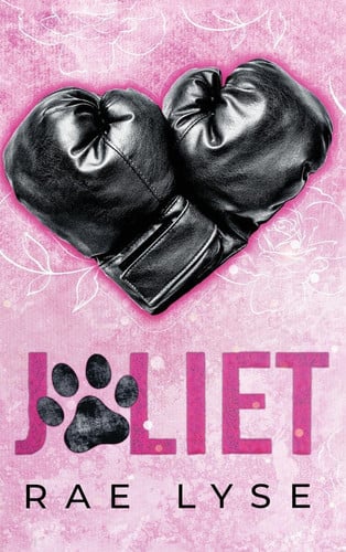 Cover of Joliet