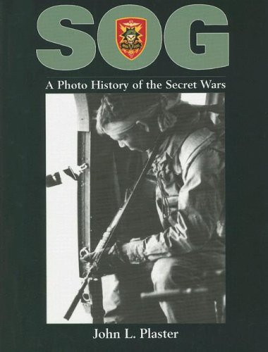 Cover of SOG