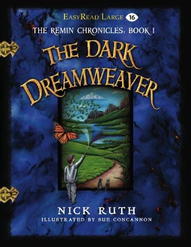 Cover of Dark Dreamweaver : The Remin Chronicles