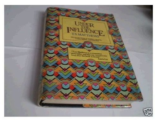 Cover of Under the Influence