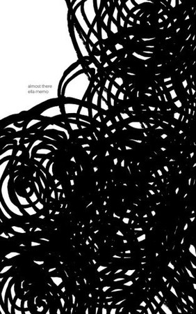 Cover of Almost There