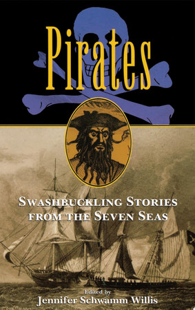 Cover of Pirates