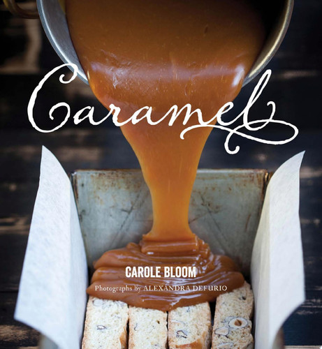 Cover of Caramel