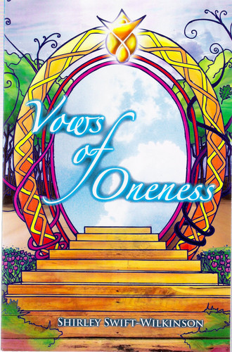 Cover of Vows of Oneness