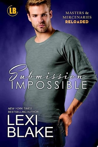 Cover of Submission Impossible