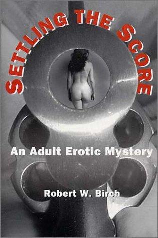 Cover of Settling the Score