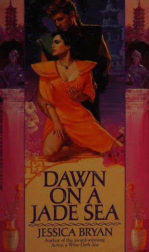 Cover of Dawn on a Jade Sea