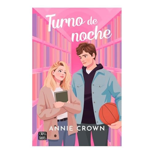 Cover of Turno De Noche (Novela) / Night Shift (a Novel)