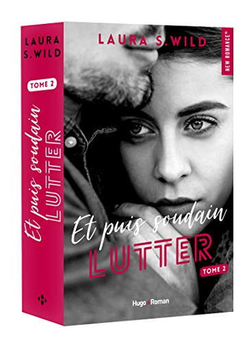 Cover of Lutter: Roman