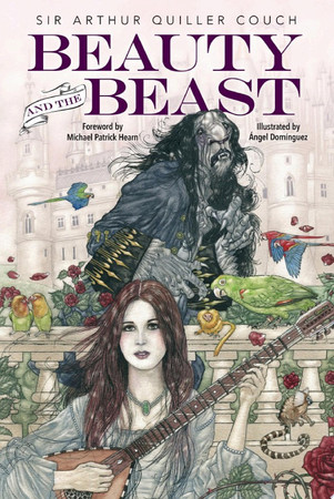 Cover of Beauty and the Beast