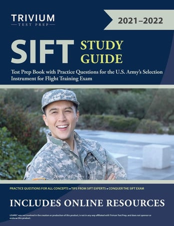 Cover of SIFT Study Guide