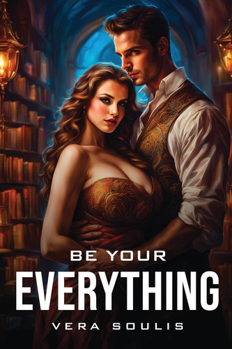 Cover of Be Your Everything