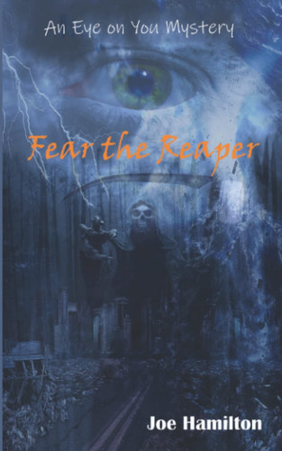 Cover of Eye on You - Fear the Reaper