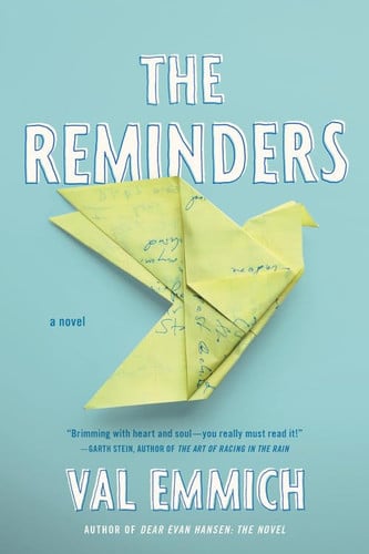 Cover of The Reminders