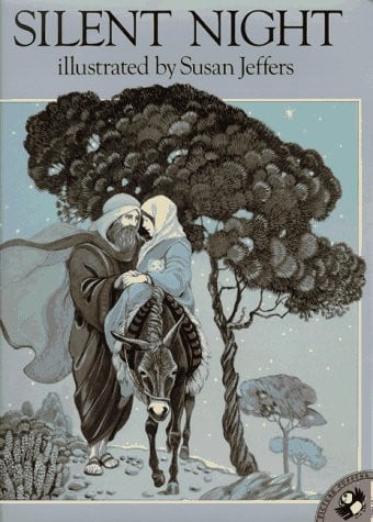 Cover of Silent Night