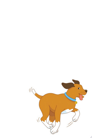 Cover of If I Had a Dog