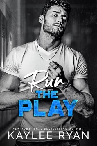 Cover of Run the Play