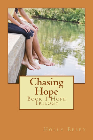 Cover of Chasing Hope