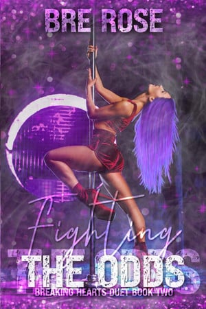 Cover of Fighting the Odds (Breaking Hearts Duet)