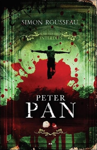 Cover of Peter Pan