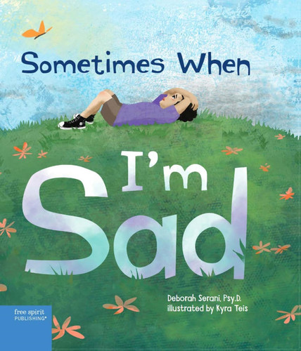 Cover of Sometimes When I'm Sad