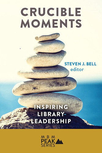 Cover of Crucible Moments