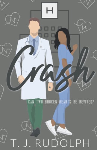 Cover of Crash (The Crash Duet)