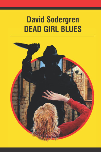 Cover of Dead Girl Blues