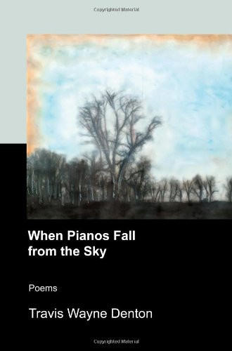 Cover of When Pianos Fall From the Sky