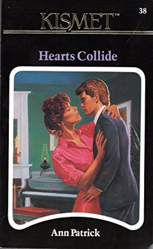 Cover of Hearts Collide