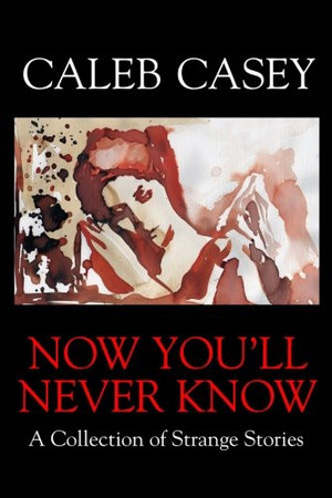 Cover of Now You'll Never Know