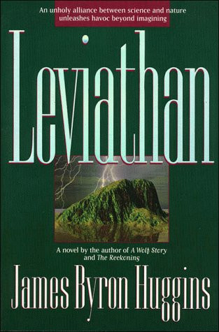 Cover of Leviathan