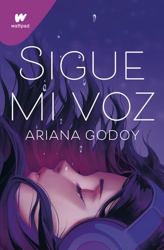 Cover of Sigue Mi Voz