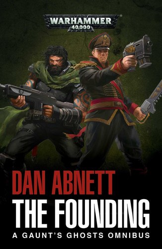 Cover of The Founding