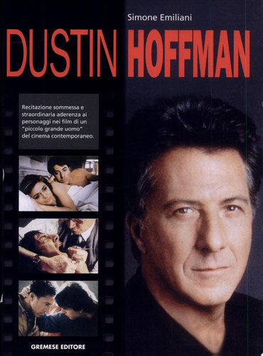 Cover of Dustin Hoffman