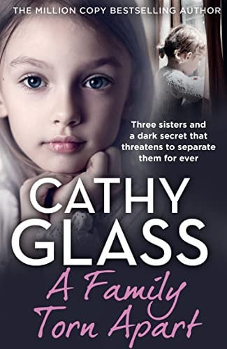 Cover of A Family Torn Apart
